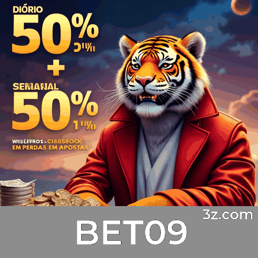 Tecnologia Avançada da BET09: Inovação em Apostas Online