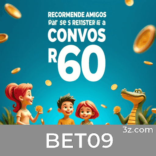 Desbloqueie Bônus Exclusivos no BET09