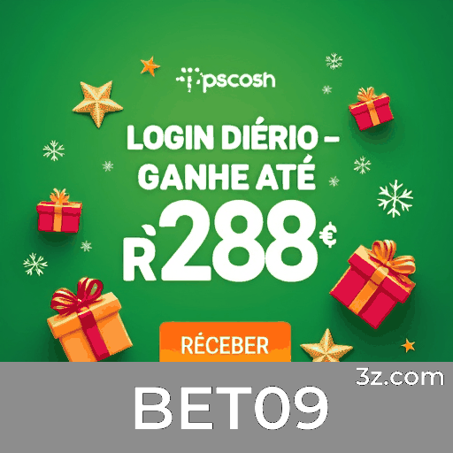 Apostas Esportivas Avançadas com Foco no Brasil na BET09