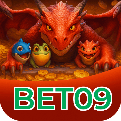 BET09: Seu Cassino Online Seguro e Confiável