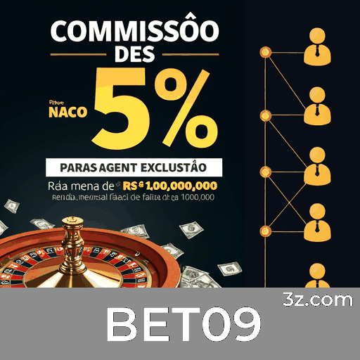 Apostas Esportivas Avançadas com Foco no Brasil na BET09