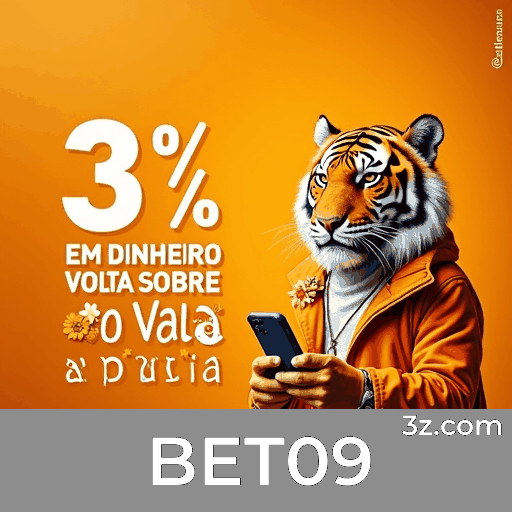 Tecnologia Avançada da BET09: Inovação em Apostas Online
