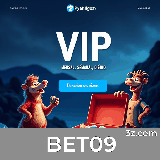 Descubra as Estratégias Essenciais para Jogos no BET09