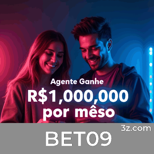 BET09: Plataforma Segura e Rápida para Usuários Brasileiros