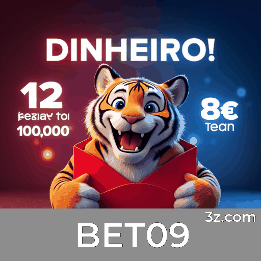 Desbloqueie Bônus Exclusivos no BET09