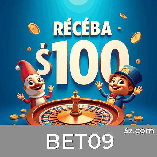 Apostas Instantâneas e Confiáveis com BET09 App