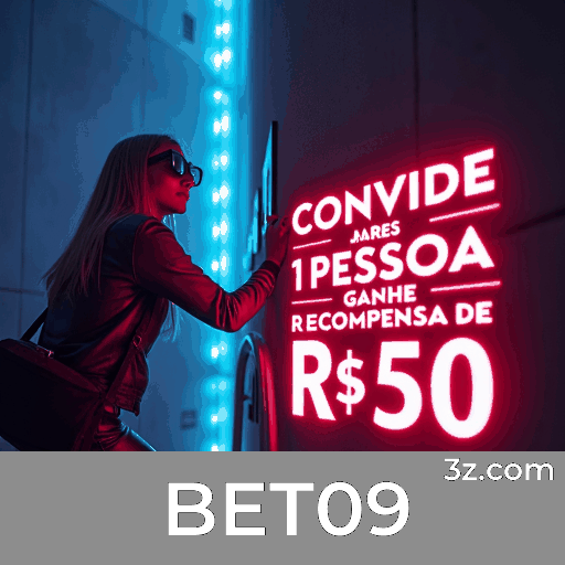 BET09: Bônus Generosos para Jogadores Brasileiros