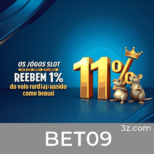 Tecnologia Avançada da BET09: Inovação em Apostas Online