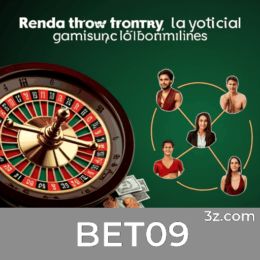 Descubra as Estratégias Essenciais para Jogos no BET09