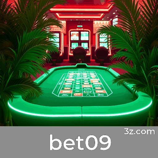 bet09: A Revolução das Apostas Móveis