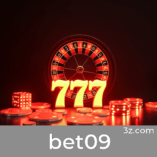 Apostas Profissionais com a Plataforma bet09