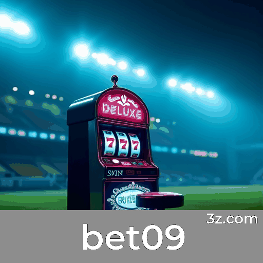 Potencialize Promoções na bet09 com Estratégia Integrada