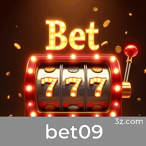 bet09: A Revolução das Apostas Móveis