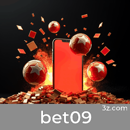 Experiência Luxuosa de Casino com Equipe Internacional no Bet09