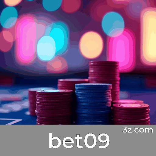 bet09: Plataforma de Cassino e Apostas Confiável